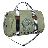  HV Polo Sporttasche Favouritas Oil Green