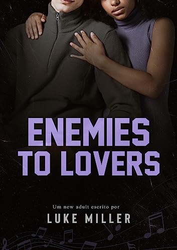 Enemies To Lovers (Alpha Psi Delta)