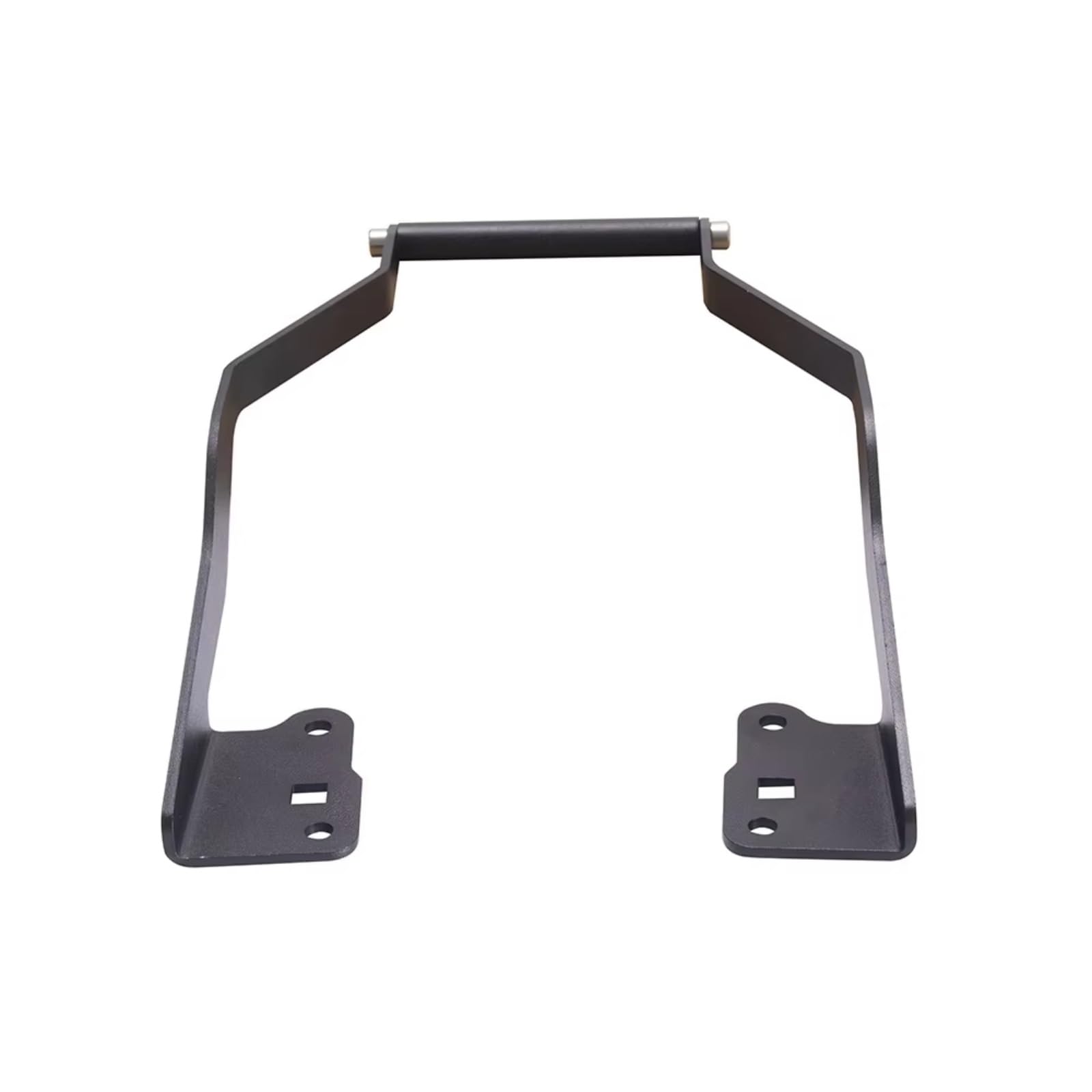 Navigazione Moto Staffa per F750GS F850GS Moto GPS Navigazione Staffa Barra Anteriore Stand Telefono Cellulare GPS Supporto Staffa di Ricarica Sostituzione
