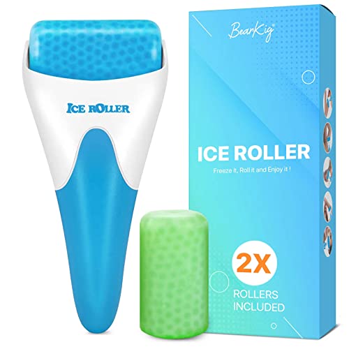 Best Ice Roller for Face, Migraine, Pain Relief and Minor Injury!