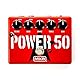 Tom Morello Power 50 Overdrive Pedal
