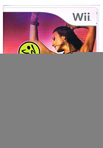 Zumba Fitness Game Only [Importación Inglesa]