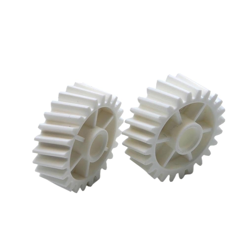 Fixierantriebsrad 24T, kompatibel mit C654 C754 C654e C754e C554e C458 C558 C658 C759 654 754 654e 754e 554e