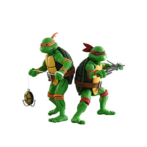 neca ninja turtles target