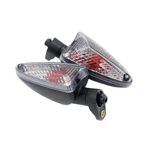 Clignotants moto avant arrière haute visibilité pour F800GS F700GS F600GS et C600