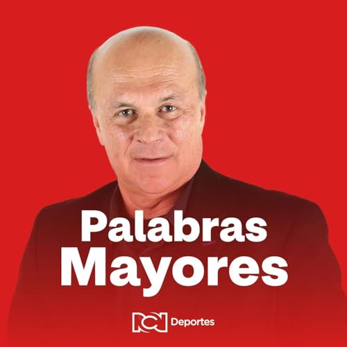 Carlos Antonio V&eacute;lez y sus Palabras Mayores del 17 de abril de 2026