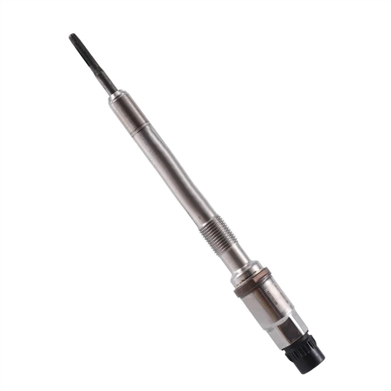 Calentador diésel Bujía incandescente Compatible con Q7 3.0L 2967CC para A3 2.0L 1968CC 2010 2011 2012 2013 2014 2015 Sensor de presión de bujías incandescentes diésel 059905061H 03L905061E