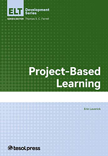 Project-Based Learning (English Language Teacher Development) view 2