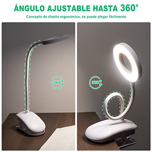 Mejores review On-line Lámparas Philips para escritorio de esta semana. 30 Imagen adicional