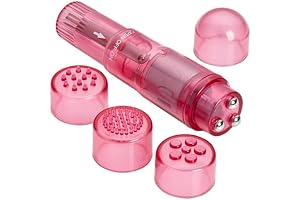 Pocket Rocket: The Ultimate Personal Massager Experience