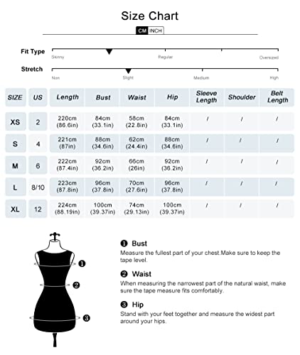 Miss ord Women\'s Sexy Satin V Neck Evening Bodycon Prom Dress, Formal Elegant Long Halter Party Bandage Gown Green - Thumbnail 5