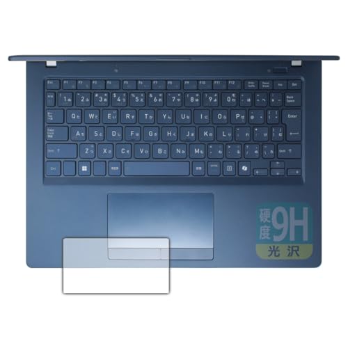 PDA�H�[ dynabook XP/ZY, XP9/Y, X94/NY �Ή� 9H���d�x[����] �ی� �t�B���� [�^�b�`�p�b�h�p] ���{��