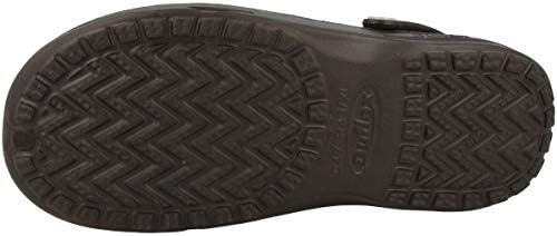Chung -Shi- DUX Sensi Unisex | Extreme Comfort| Toxin-Free | Clogs & Mules (L / 9-10 US Women/US 8-9 Men, Ganache) | Image 4