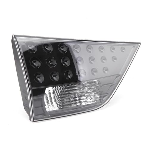 Feu arrière LED Outlander EX 2007-2013 optique de rechange haute qualité