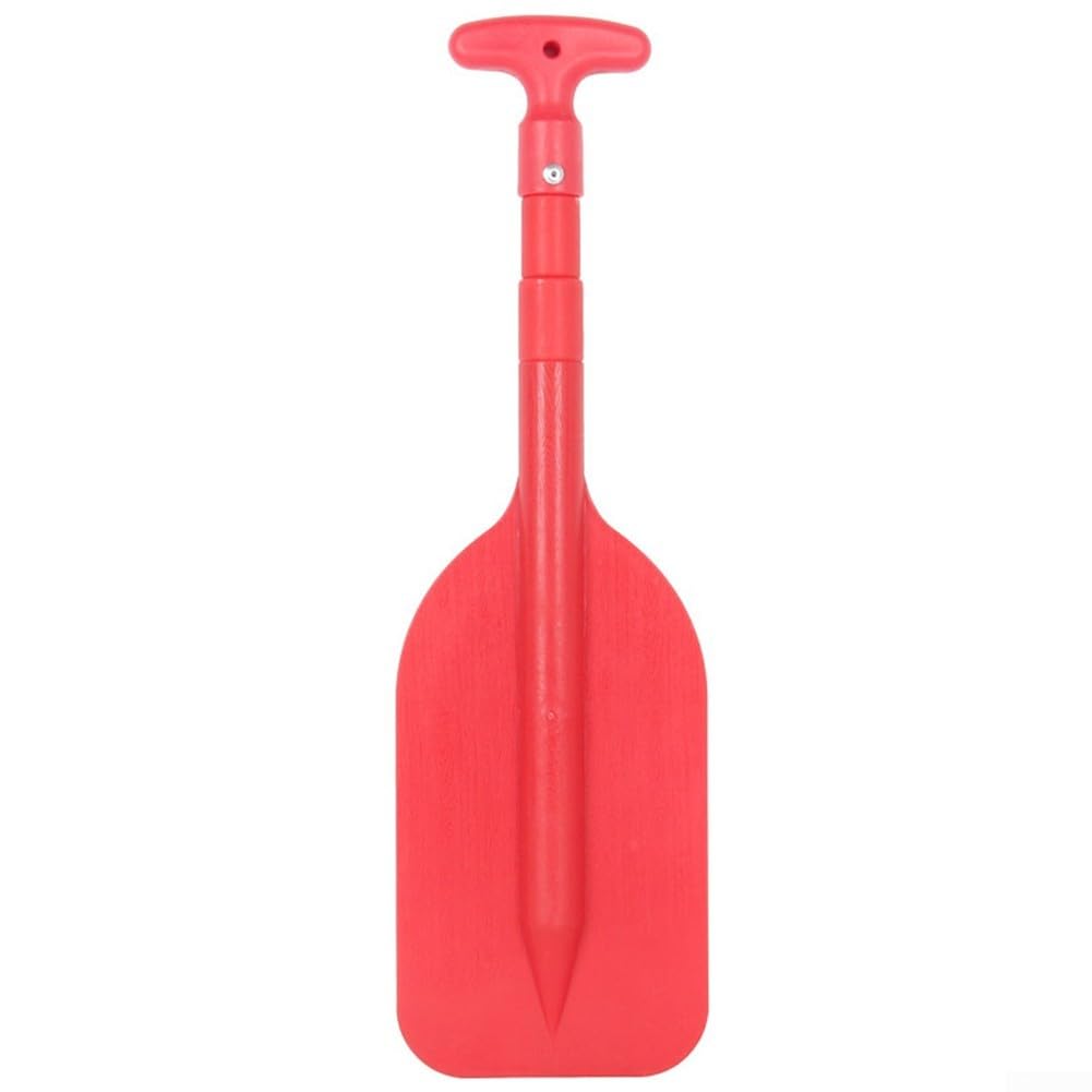 Lightweight Collapsible for kayak Paddle Plastic 465g Lightweight