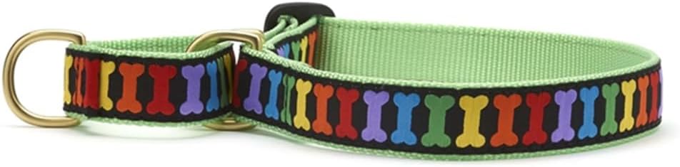 Martingale Collar | Rainbones