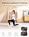 OBSBOT Tiny 2 Lite 4K Webcam for PC, AI Tracking PTZ Streaming Camera with 1/2