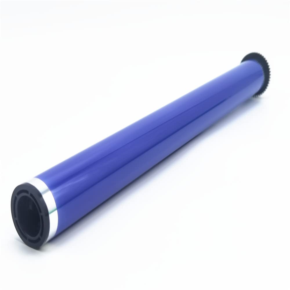 Tool Part for DC156 186 236 286 450i 550i 2060 3060 3065 2056 IV4070 5070 OPC Drum Cleaning Blade PCR Charge KIT - (Color: Heavy Drum Purple)