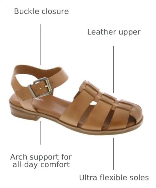 Image of Easy Spirit Gretty Women's Sandal