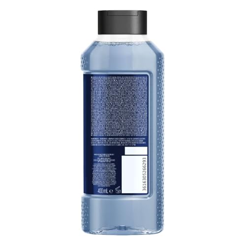 Image of Adidas UEFA Champions League Goal Refreshing Shower Gel for Mem - 400ml