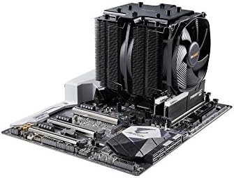 Be Quiet! Dark Rock 4 Pro CPU Cooler 