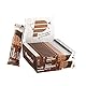 Powerbar Protein Nut2 Milk Chocolate Peanut 12x(2x22,5g) - High Protein Low Sugar Riegel