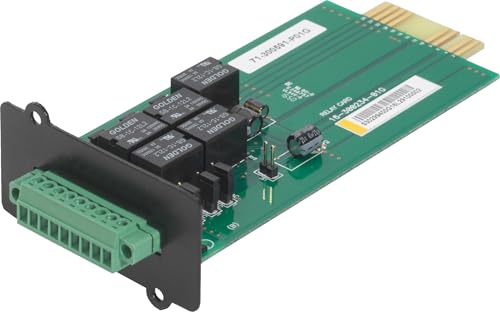 Tarjeta de serie DWAS400DC ONLINE USV-Systeme adaptador interno
