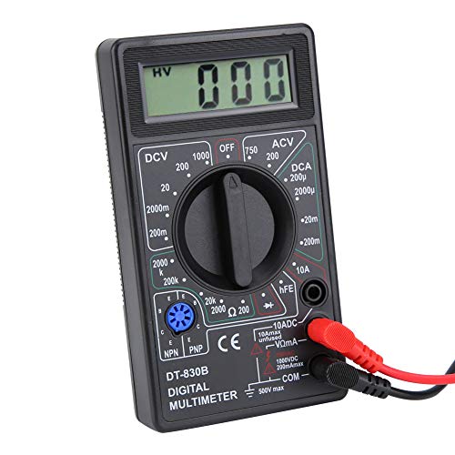Find The Best Multimeter For Automotive Use Reviews & Comparison Katynel