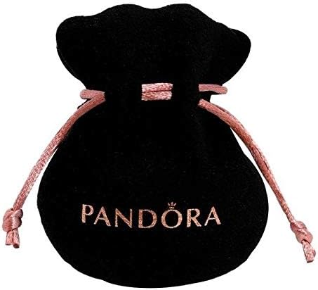 Pandora Pouch Bag for Charms, Rings or Earrings