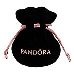 Pandora Pouch Bag for Charms, Rings or Earrings