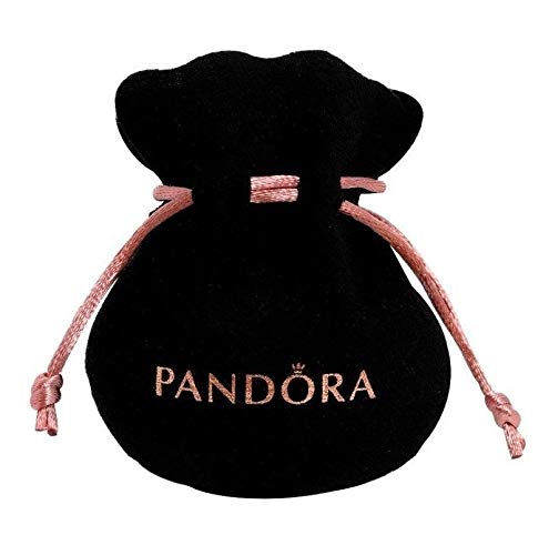 Pandora - Bolsa para joyas, abalorios, anillos o pendientes