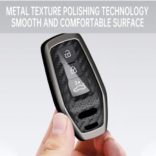 Funda para llave Audi Q5 Q6 Sportback ideal para el día a día 7