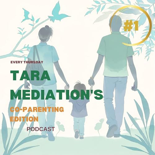 2.1 "Celestial Co-Parenting: Building a Plan with Capricorn and Aries Archetypes"