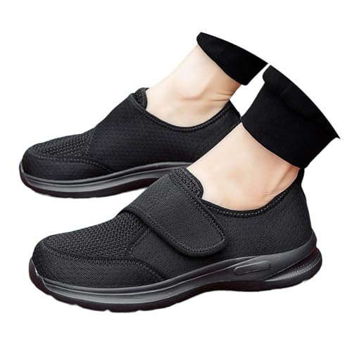 Chaussures de santé confortables pour pieds douloureux et sport d'été