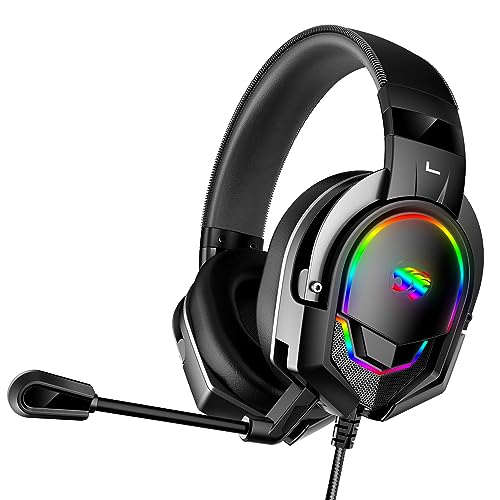 Top 10 Best Gaming Headset For Footsteps Reviews & Buying Guide Katynel