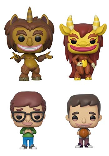 funko pop hormone monster