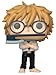 Funko Pop Denji Chainsaw Man Exclusive 1767