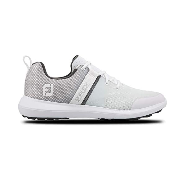 Comparte este contenido con los demás golfistas Buffer Email Print Facebook Linkedin Telegram Pinterest Twitter Whatsapp Comienza a entrenar con tu propio entrenador personal Pulsa aqui 👆 si quieres tener un estilo de vida mas saludable Footjoy-Flex-Zapatos-de-Golf-Hombre