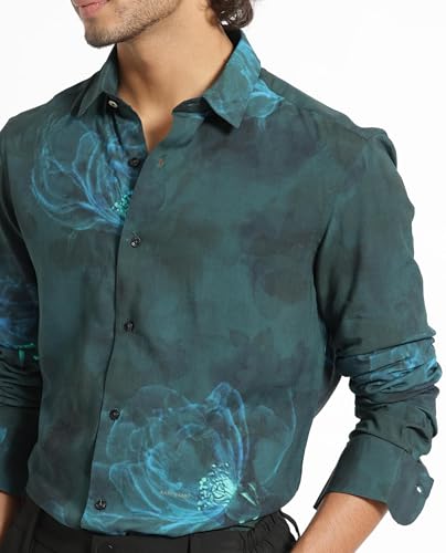 Image of Rare Rabbit Men Shirt
