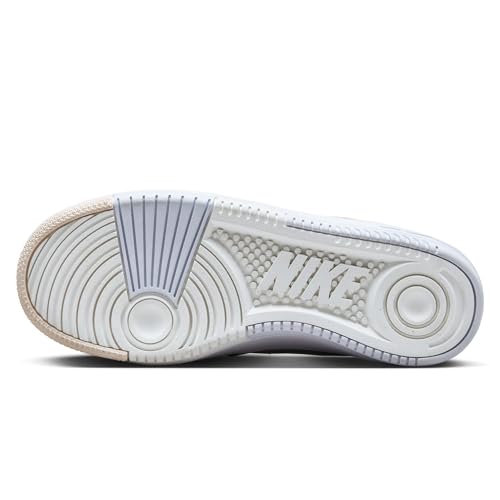 Image of Nike Women Suede Running Shoes