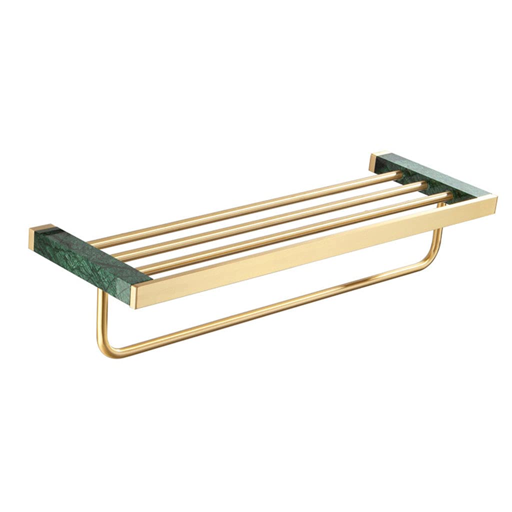 Porte-serviette de la salle de bain CRODY pour un intérieur épuré