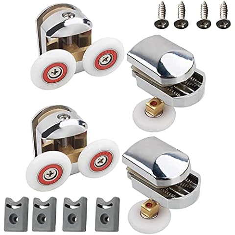 Roulettes de rechange Cosswe 25 mm Cover