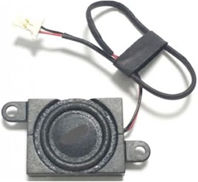 Replacement Laptop Internal Speakers For DELL For Inspiron Mini 12 1210 Black