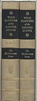 Wild Flowers of the United States [Volume Five (5): Northwestern States, Parts One and Two. 2 Part Set] B007BNTMO4 Book Cover
