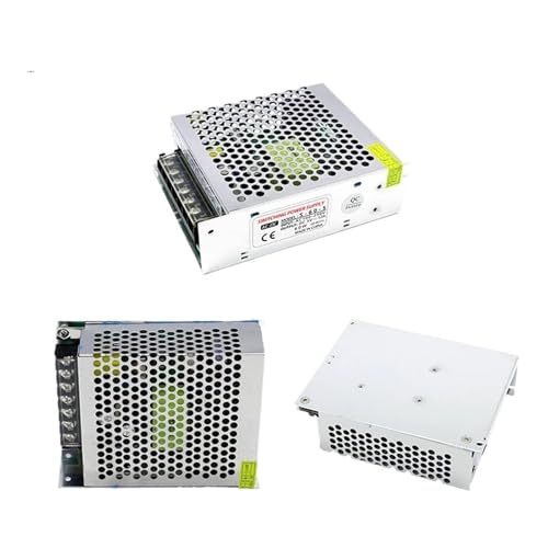 Boîtier en aluminium 5V contre la surchauffe des modules électriques - 3