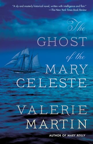 The Ghost of the Mary Celeste (Vintage Contemporaries)