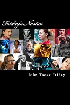 Friday's Nasties: Oolfoolia