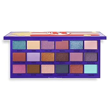 Amazon | Makeup Revolution (メイクアップ レボリューション