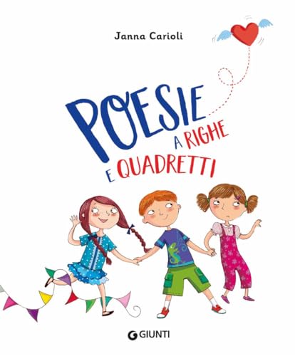 Poesie A Righe E Quadretti - 4
