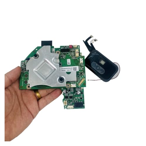 Compatible For Dreame X50 Ultra. Mainboard And Camera Assembly - Replacement Parts For Europe, Australia, And South Korea.(AU)